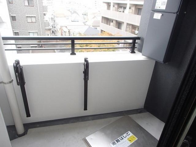 エンデュランス松戸の物件内観写真