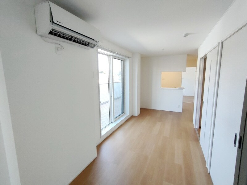 ファミリア一番館の物件内観写真