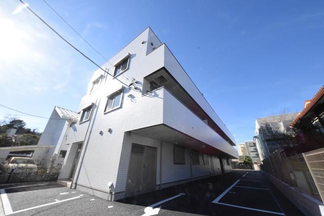 ファミリア一番館の物件内観写真