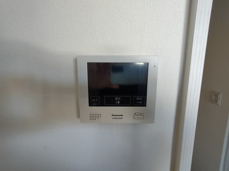 ファミリア一番館の物件内観写真