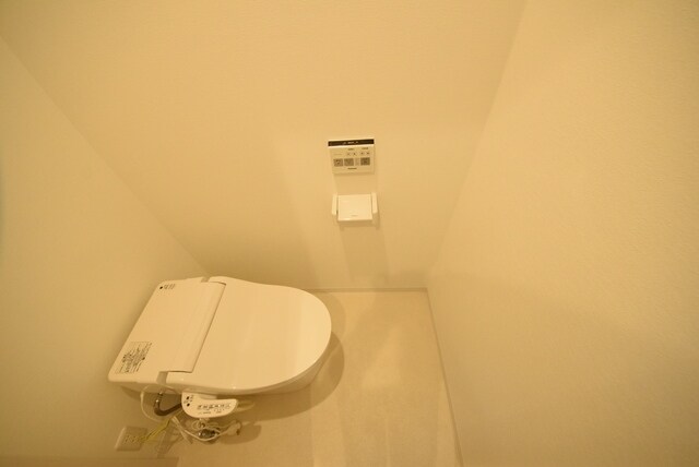 アイビスの物件内観写真