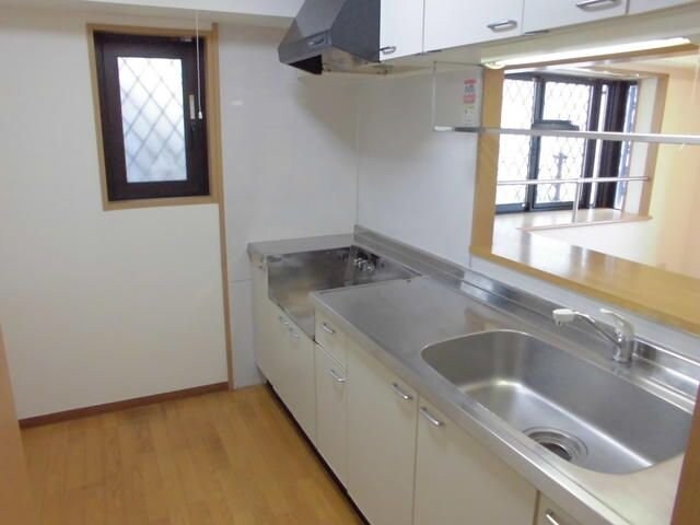 ヴァーグ壱番館の物件内観写真