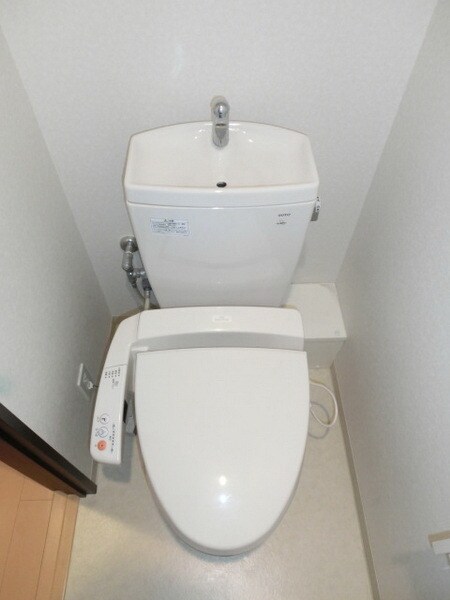 レジディア東松戸の物件内観写真