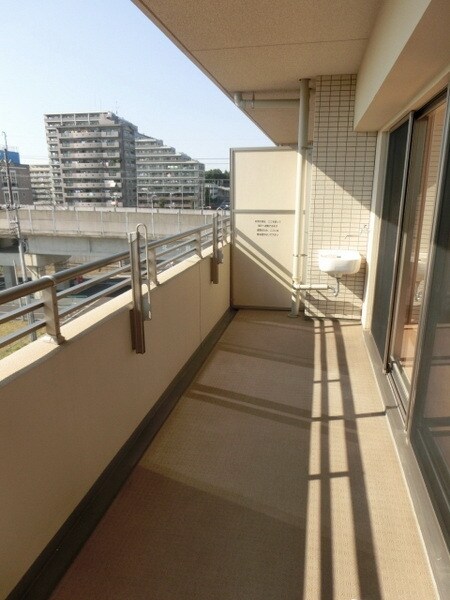 レジディア東松戸の物件内観写真