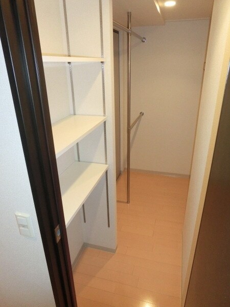 レジディア東松戸の物件内観写真