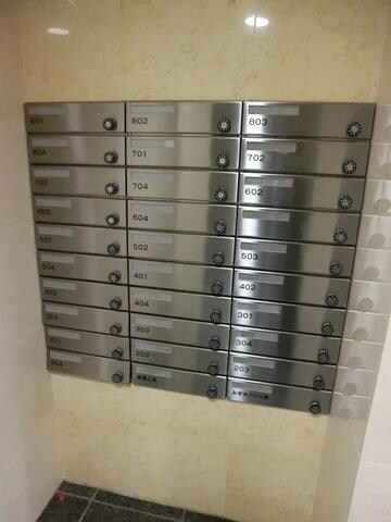 アリビオ八千代台西の物件内観写真