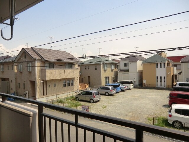 YS習志野台の物件内観写真