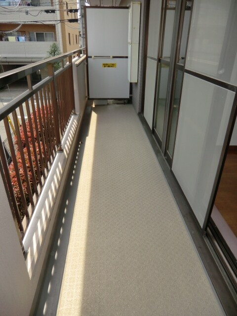 YS習志野台の物件内観写真