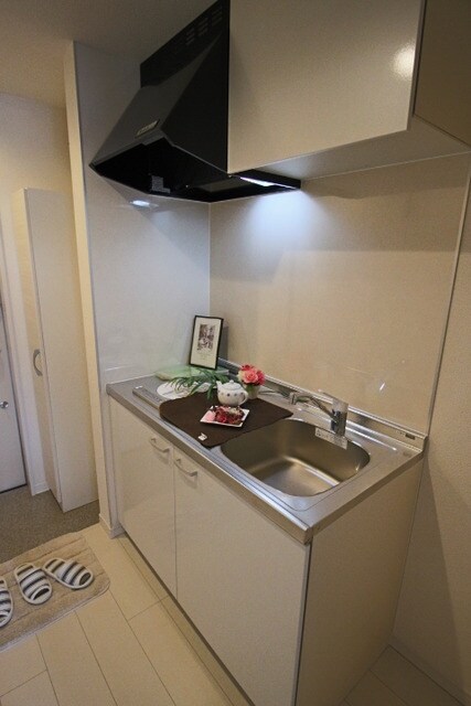 ププレ津田沼の物件内観写真