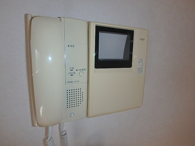 アンプルール フェール COCOの物件内観写真