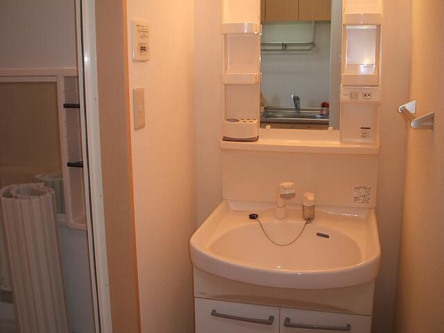 エクセルハイツの物件内観写真