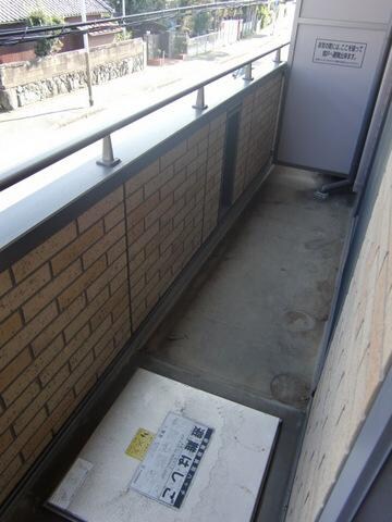 ボナール07の物件内観写真