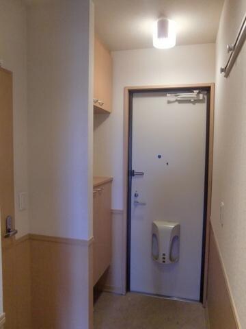 ボナール07の物件内観写真