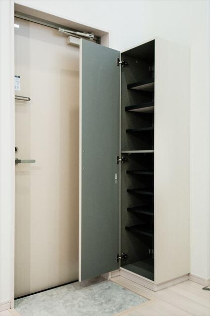 io(イオ)の物件内観写真