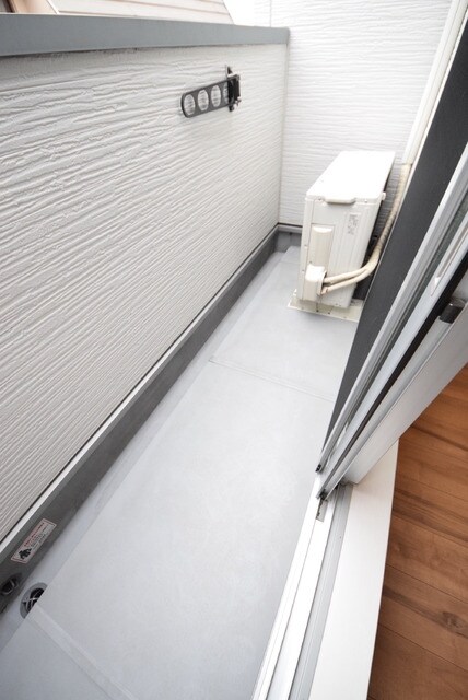 io(イオ)の物件内観写真