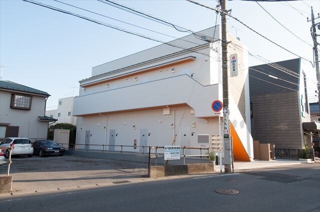 io(イオ)の物件内観写真