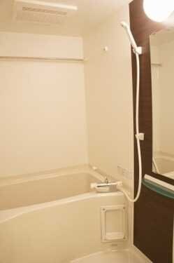 リブリ・グランポートの物件内観写真