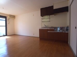 アネックス南柏の物件内観写真