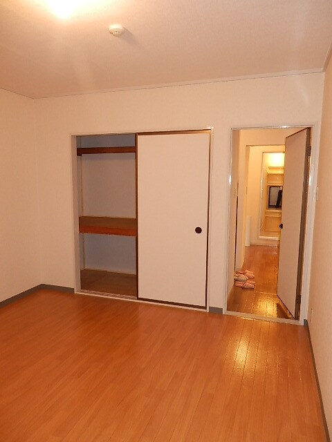 アネックス南柏の物件内観写真