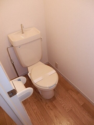 アネックス南柏の物件内観写真