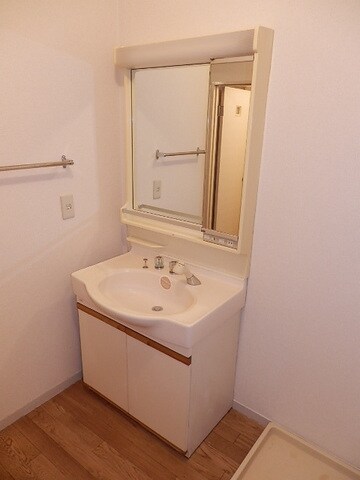 アネックス南柏の物件内観写真