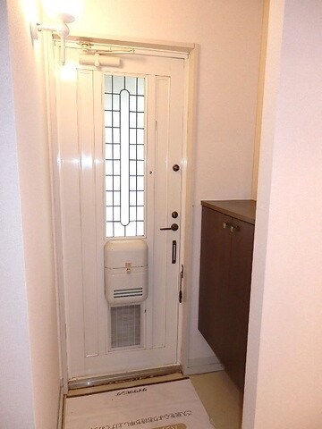 アネックス南柏の物件内観写真