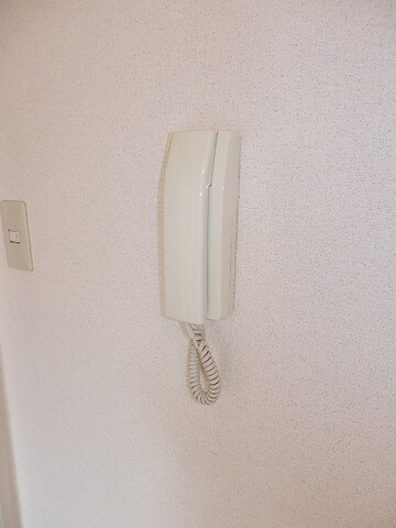 アネックス南柏の物件内観写真