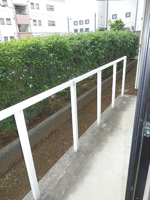 アネックス南柏の物件内観写真