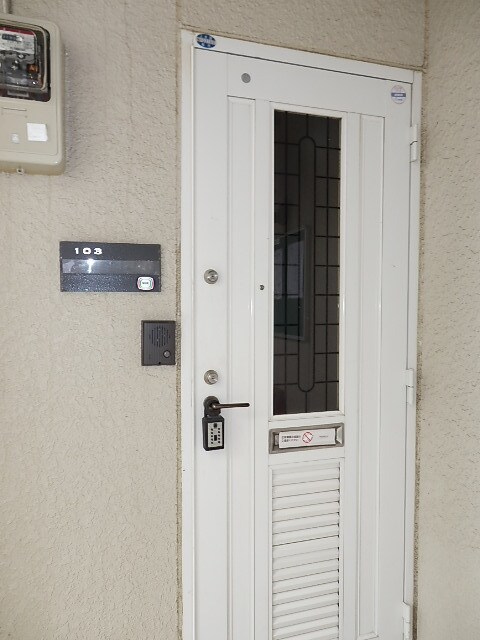 アネックス南柏の物件内観写真