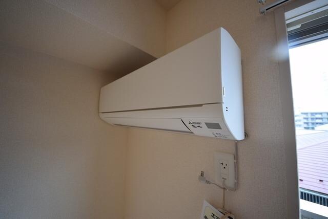 グランフェリシアの物件内観写真