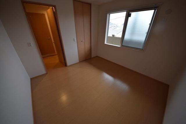 グランフェリシアの物件内観写真