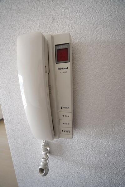 オアシス2000の物件内観写真