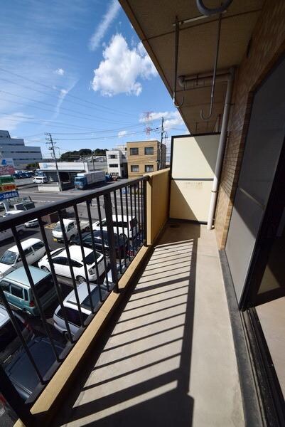 オアシス2000の物件内観写真