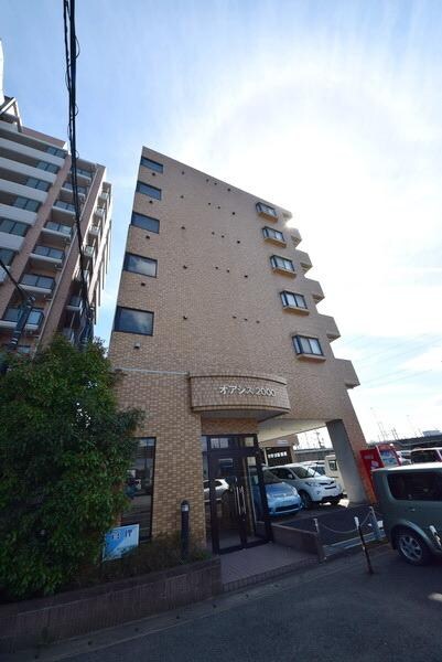 オアシス2000の物件内観写真