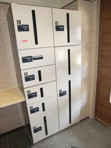 アリビオ八千代台西の物件内観写真