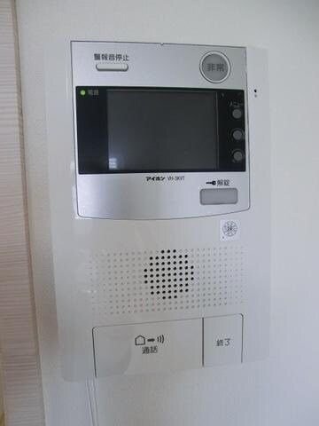 アリビオ八千代台西の物件内観写真