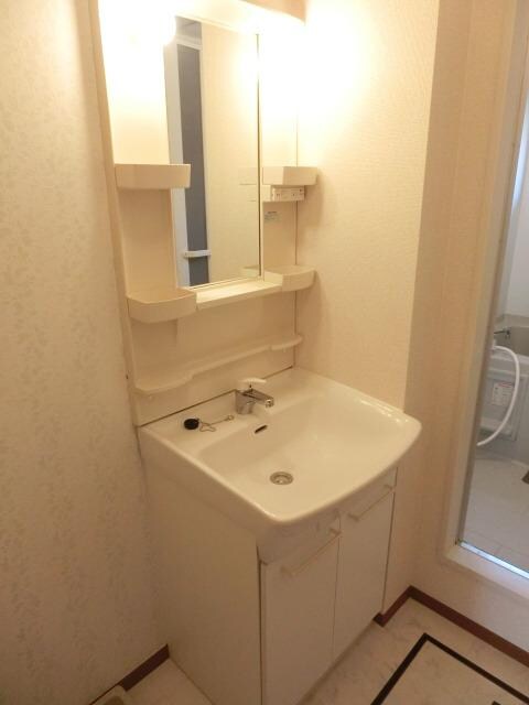 ガーデンコート Cの物件内観写真