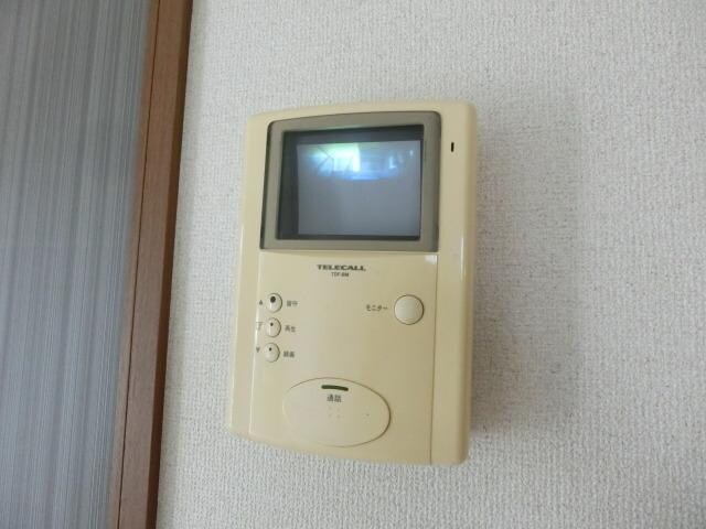 ガーデンコート Cの物件内観写真