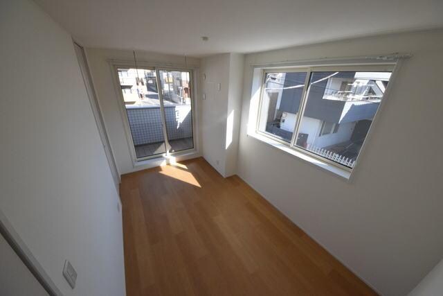 ファミリア一番館の物件内観写真