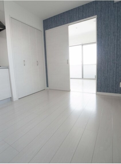 プリファード柏の物件内観写真