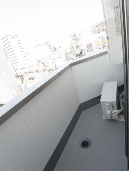 プリファード柏の物件内観写真