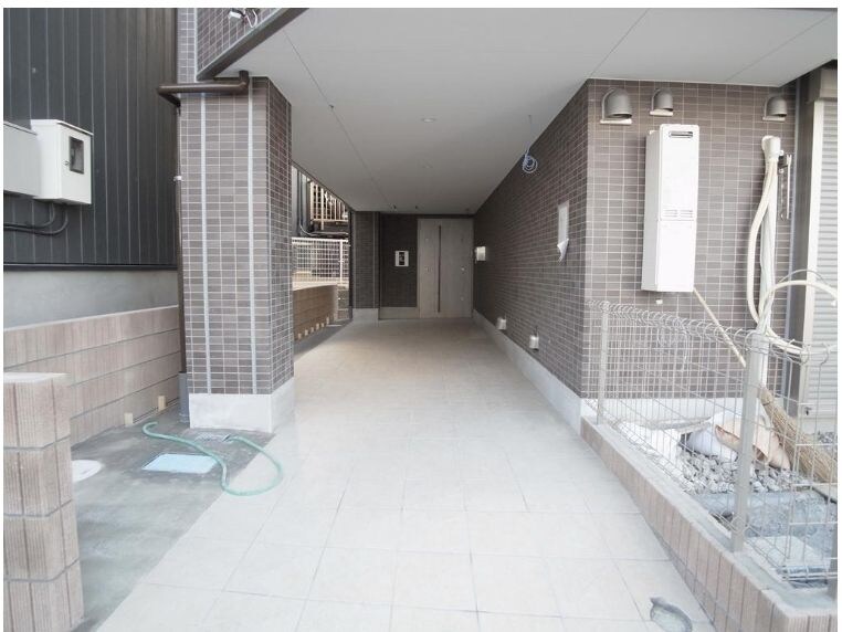 プリファード柏の物件内観写真