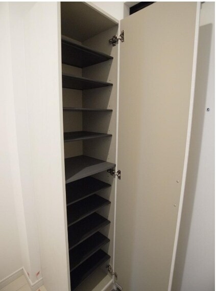 プリファード柏の物件内観写真