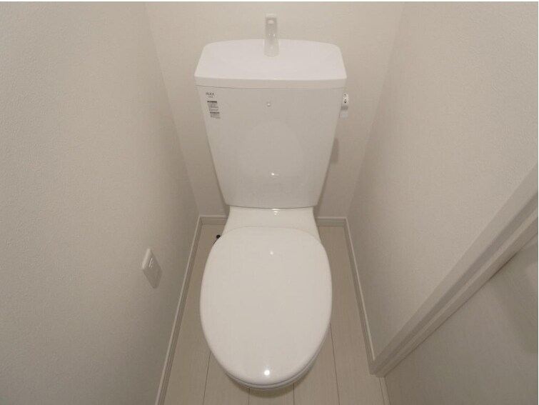 プリファード柏の物件内観写真