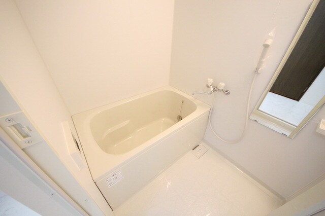 シラカワパレスの物件内観写真