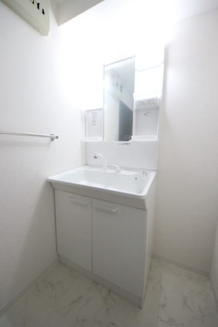 シラカワパレスの物件内観写真