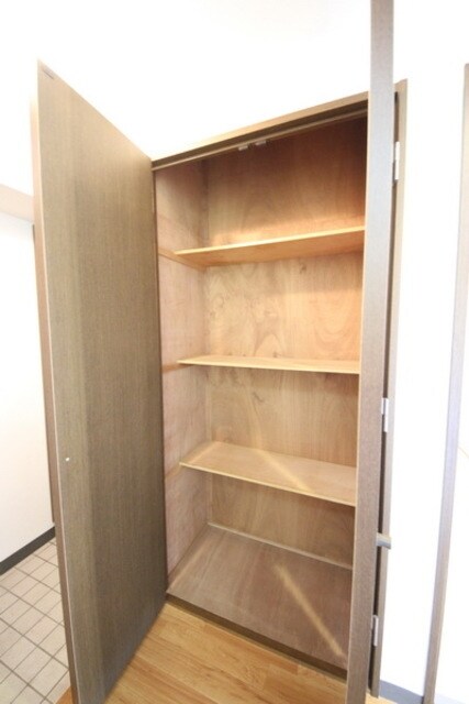 シラカワパレスの物件内観写真