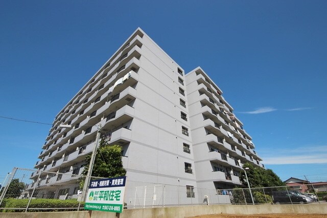 シラカワパレスの物件内観写真