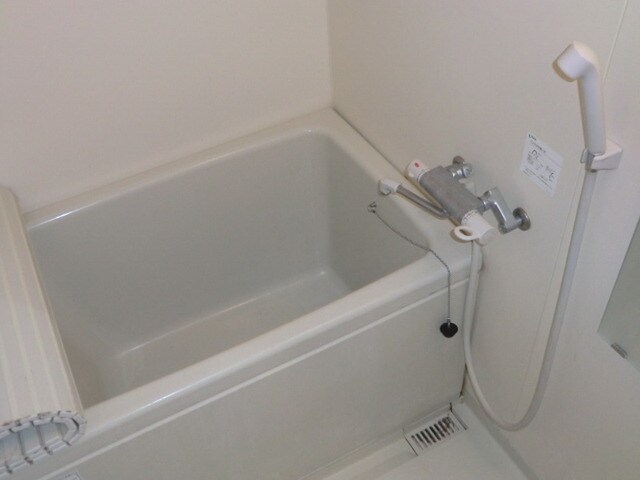 アンジュフローリアの物件内観写真