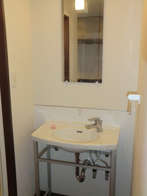 アンジュフローリアの物件内観写真